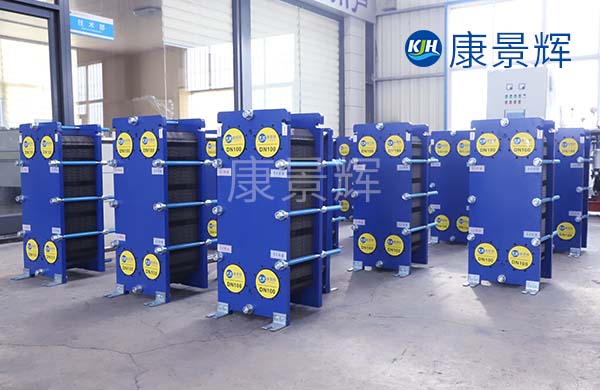 蒸汽冷凝器應(yīng)用領(lǐng)域